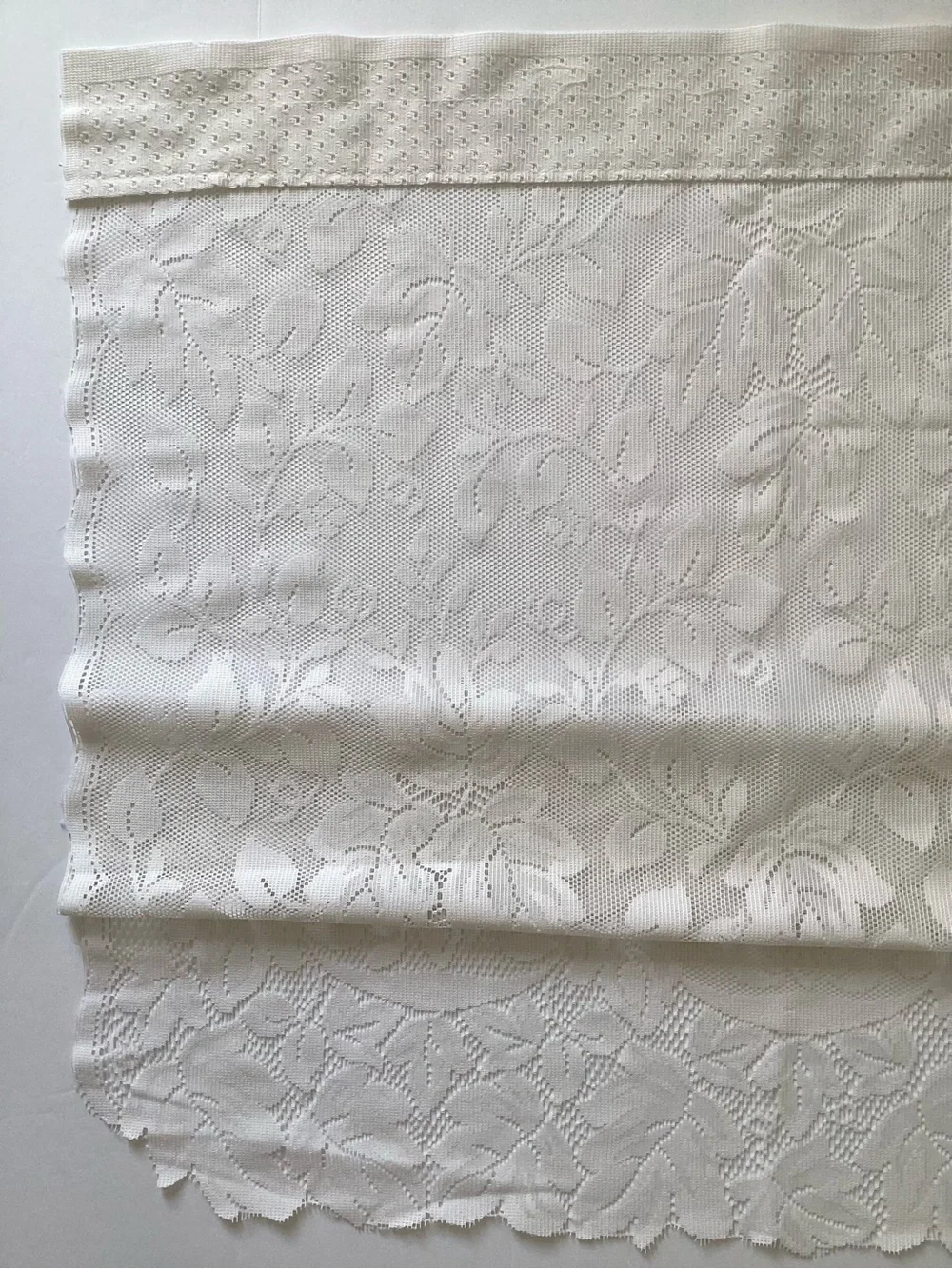 N/A elegant white